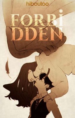 Forbidden┊BajiFuyu