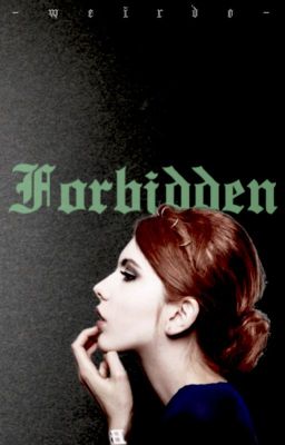 Forbidden {Book 2}