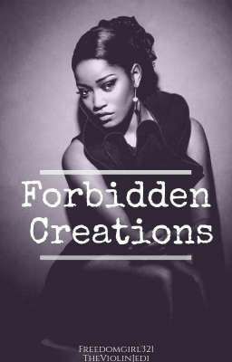 Forbidden Creations