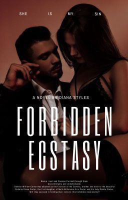 Forbidden Ecstasy  | 18+| Damian Carter