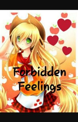 Forbidden Feelings