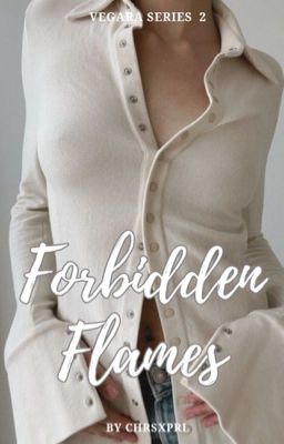 Forbidden Flames