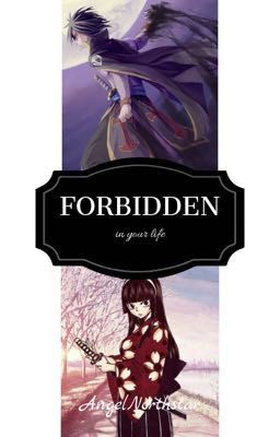 Forbidden in Your Life