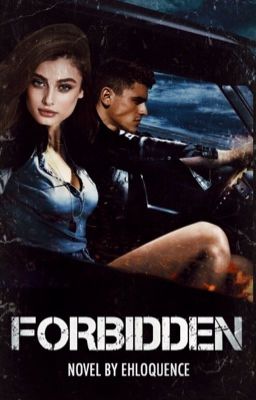 Forbidden || J.G