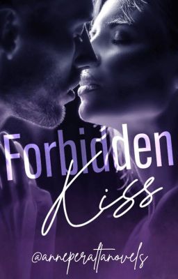 Forbidden Kiss || ONC 2025