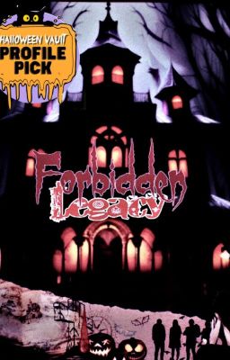 Forbidden Legacy 