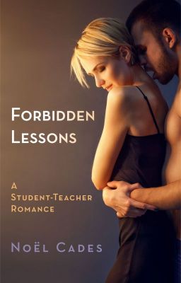 Forbidden Lessons | Ch 1-4 preview