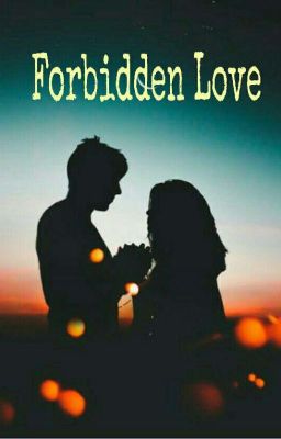 Forbidden Love ( A James Potter Love Story)