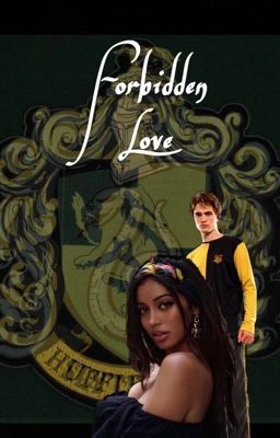 Forbidden Love ~ (Cedric Diggory Fan-Ficton)