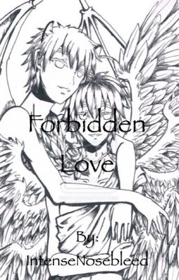 Forbidden Love(COMPLETED)