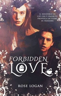 Forbidden Love (DA REVISIONARE)