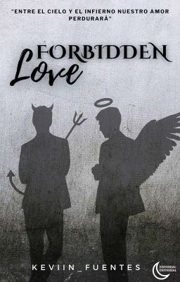 Forbidden Love (En Edición)