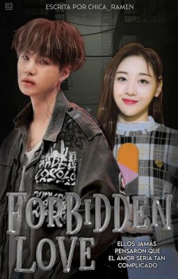 ♥۩Forbidden love۩♥ Imagina Suga y T/N 