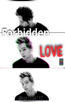 Forbidden Love // l.h