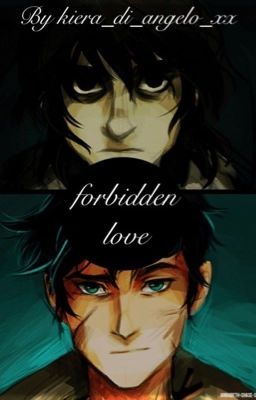 Forbidden love (pernico fanfiction)