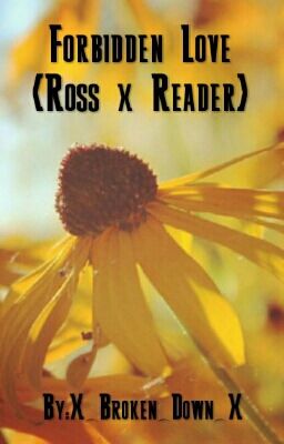 Forbidden Love {Ross x Reader}