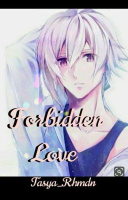 Forbidden Love | Tenn Kujou x Reader