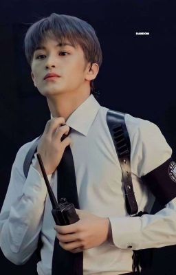 Forbidden || Mark Lee 