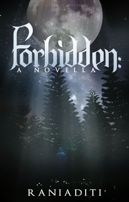 Forbidden |ONC 2020|