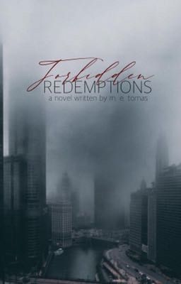 Forbidden Redemptions (Book #3)