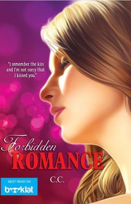 Forbidden Romance (Published)