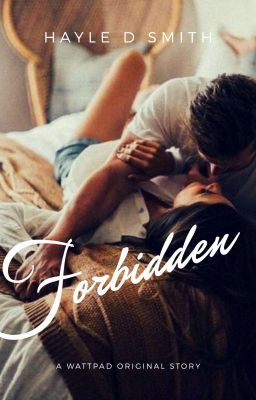 Forbidden [Sample]