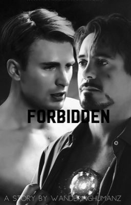 forbidden - stony 