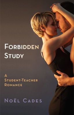 Forbidden Study | Ch 1-4 preview