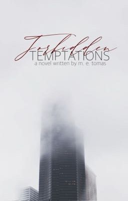 Forbidden Temptations (Book #1)