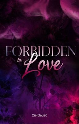 Forbidden to love 