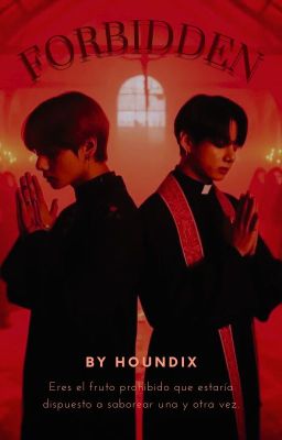 FORBIDDEN © vkook