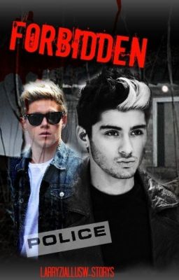 Forbidden - Ziall