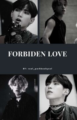 Forbiden love/Yeosang x San