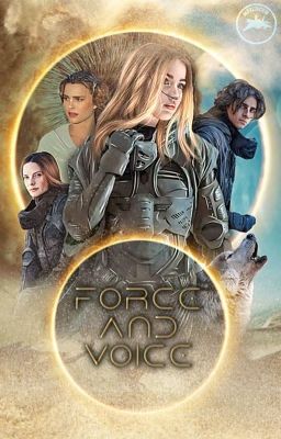 FORCE AND VOICE, paul atreides