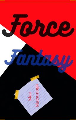 Force Fantasy