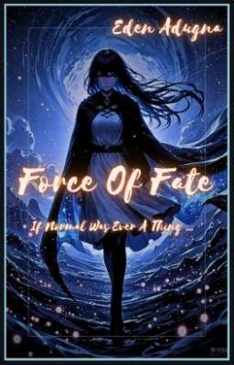 Force Of Fate - If Normal Was Ever A Thing (#1)