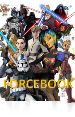 FORCEBOOK