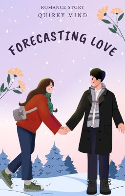 Forecasting Love