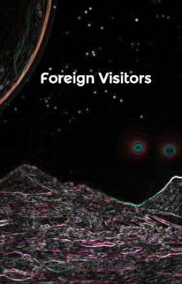 Foreign Visitors   