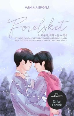 FORELSKET - New Version ✔