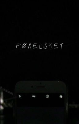 Forelsket -ws