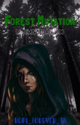 Forest Mutation (Book Two)