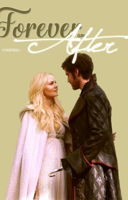 Forever, and After [CaptainSwan]