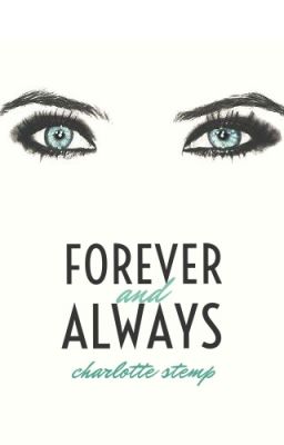 Forever and Always (Always and Forever Sequel)