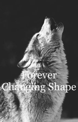 Forever Changing Shape