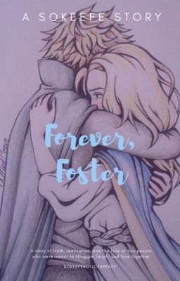 Forever, Foster (A Sokeefe Story)