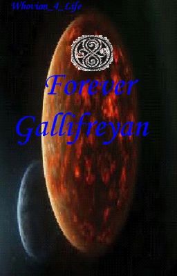 Forever Gallifreyan