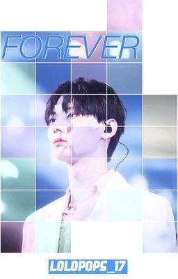 Forever  | hwang minhyun [malay oneshot]