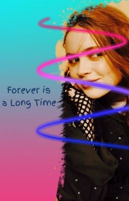 FOREVER IS A LONG TIME (APPLY FIC, CLOSED)