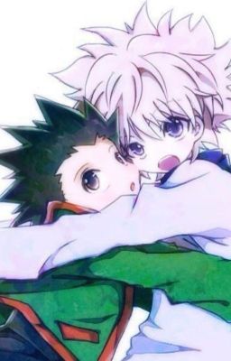 Forever Loved | Killugon/Gonkillu (READ MOST RECENT NOTE)